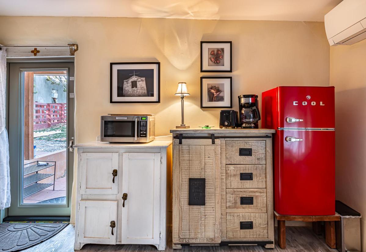 Pet Friendly Pinon Heaven Bed & Breakfast Canada de los Alamos Exterior foto